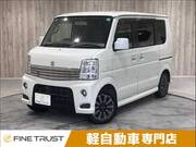 2013 SUZUKI EVERY WAGON