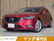 2015 MAZDA ATENZA WAGON