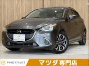 2016 MAZDA DEMIO