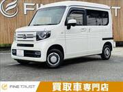 2019 HONDA N-VAN