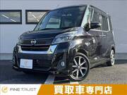 2018 NISSAN DAYZ ROOX