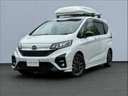 2022 HONDA FREED HYBIRD