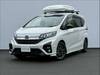 HONDA FREED HYBIRD