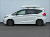 HONDA FREED HYBIRD