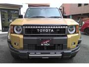 2024 TOYOTA LANDCRUISER 250