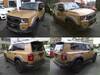 TOYOTA LANDCRUISER 250