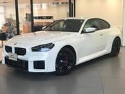 2025 BMW M2