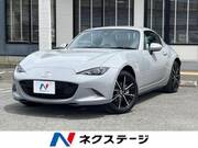 2025 MAZDA ROADSTER RF