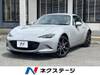 MAZDA ROADSTER RF