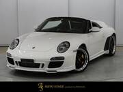 2011 PORSCHE 911 (Left Hand Drive)