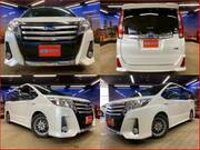 2016 TOYOTA NOAH