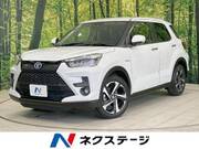 2022 TOYOTA RAIZE