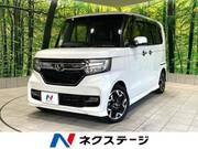 2018 HONDA N-BOX CUSTOM