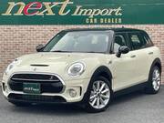 2020 BMW MINI