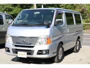 2011 NISSAN CARAVAN