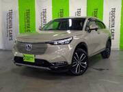 2021 HONDA VEZEL