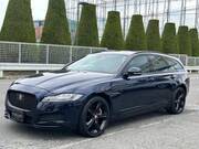 2018 JAGUAR OTHER