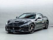 2018 MASERATI GRAN TURISMO (Left Hand Drive)