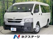 2023 TOYOTA HIACE WAGON DX