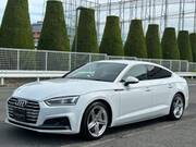 2018 AUDI A5 SPORTBACK