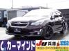 SUBARU IMPREZA SPORTS
