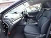 SUBARU IMPREZA SPORTS