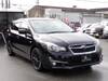 SUBARU IMPREZA SPORTS