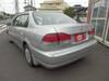 HONDA DOMANI
