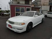 1996 TOYOTA MARK II GRANDE