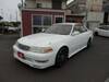 TOYOTA MARK II