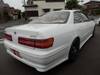 TOYOTA MARK II