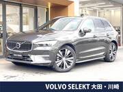 2021 VOLVO XC60