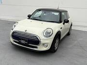 2016 BMW MINI