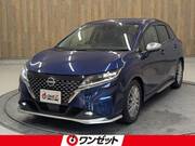 2021 NISSAN NOTE