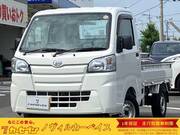 2019 DAIHATSU HIJET TRUCK
