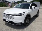 2026 HONDA VEZEL