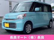 2015 SUZUKI SPACIA