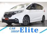 2018 HONDA FREED