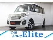 2015 SUZUKI SPACIA CUSTOM