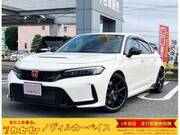 2025 HONDA CIVIC TYPE-R