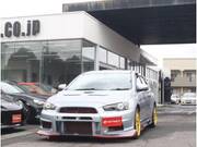 2008 MITSUBISHI LANCER