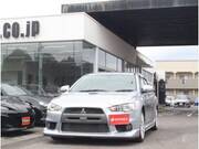 2008 MITSUBISHI LANCER