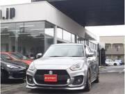 2020 SUZUKI SWIFT SPORT