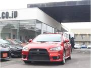 2011 MITSUBISHI LANCER
