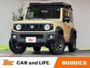2019 SUZUKI JIMNY SIERRA