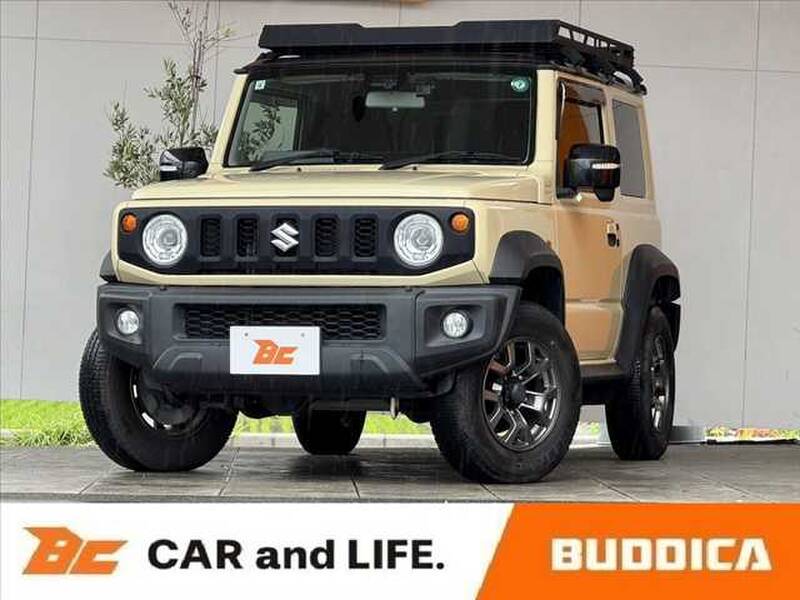 -JIMNY SIERRA
