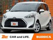 2019 TOYOTA SIENTA
