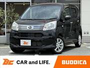 2019 DAIHATSU MOVE