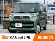 2018 SUZUKI SPACIA