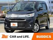 2014 SUZUKI WAGON R